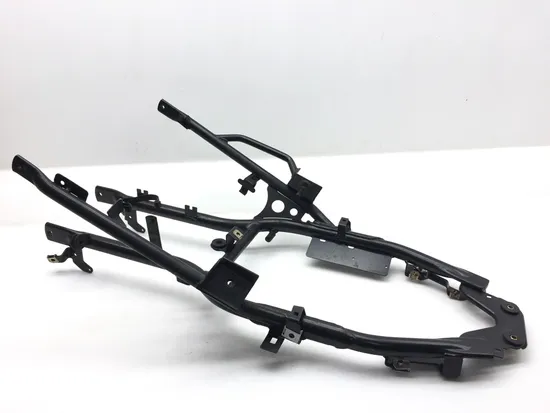 Subframe Rear Tail Sub Frame Back 2000 BMW K1200RS 2393