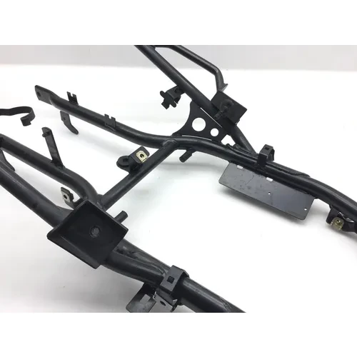 Subframe Rear Tail Sub Frame Back 2000 BMW K1200RS 2393 9