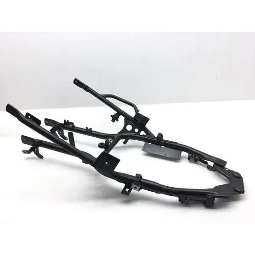 Subframe Rear Tail Sub Frame Back 2000 BMW K1200RS 2393 3
