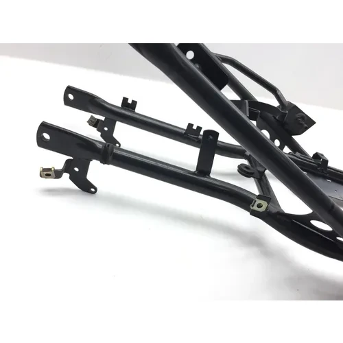 Subframe Rear Tail Sub Frame Back 2000 BMW K1200RS 2393 7