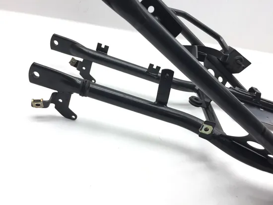 Subframe Rear Tail Sub Frame Back 2000 BMW K1200RS 2393