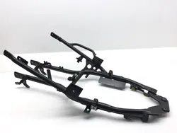 Subframe Rear Tail Sub Frame Back 2000 BMW K1200RS 2393