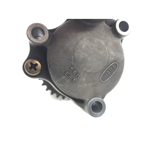 Engine Oil Pump Assembly 2003 Yamaha Grizzly 660 YFM660F 4x4 2448A 5