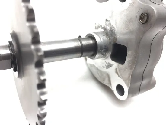 Engine Oil Pump Assembly 2003 Yamaha Grizzly 660 YFM660F 4x4 2448A