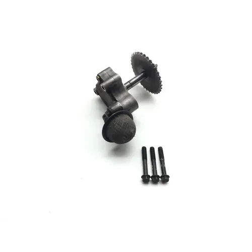 Engine Oil Pump Assembly 2003 Yamaha Grizzly 660 YFM660F 4x4 2448A