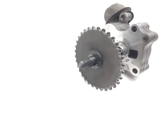 Engine Oil Pump Assembly 2003 Yamaha Grizzly 660 YFM660F 4x4 2448A