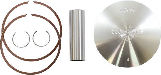 Wiseco Piston 70mm STD