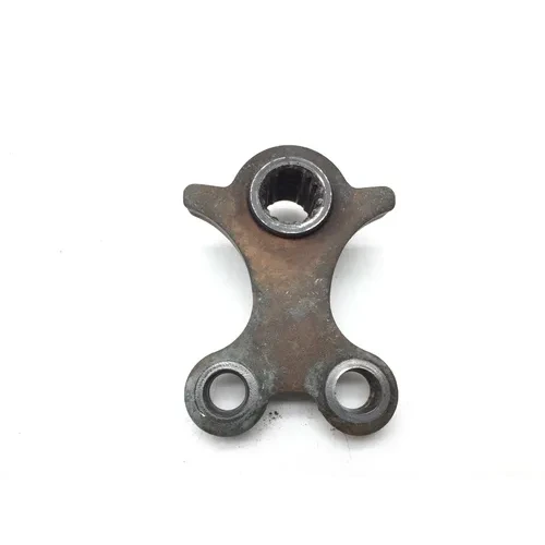Steering Stem Pitman Arm 2003 Yamaha Grizzly 660 YFM660F 4x4 2448A 4