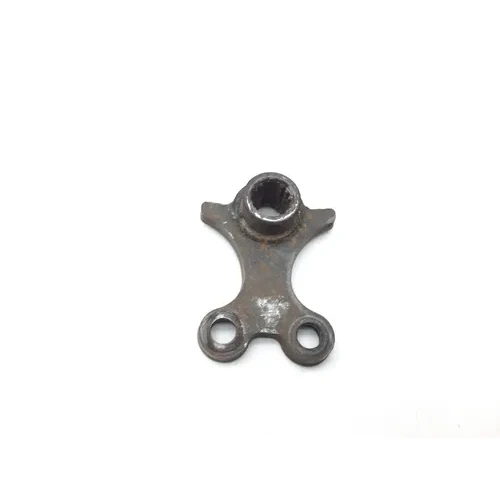 Steering Stem Pitman Arm 2003 Yamaha Grizzly 660 YFM660F 4x4 2448A 2