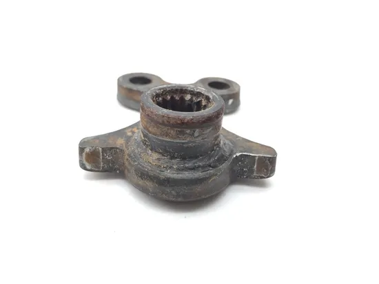 Steering Stem Pitman Arm 2003 Yamaha Grizzly 660 YFM660F 4x4 2448A