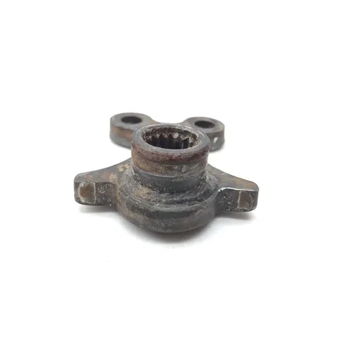 Steering Stem Pitman Arm 2003 Yamaha Grizzly 660 YFM660F 4x4 2448A 3