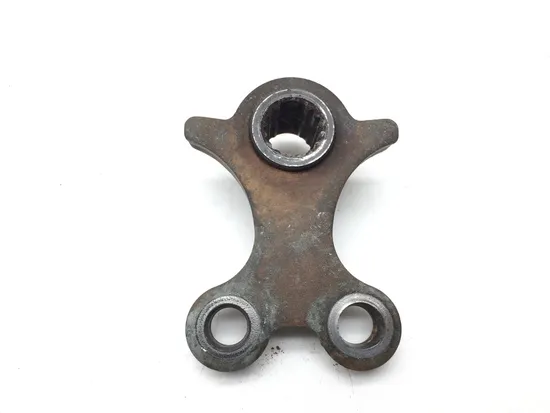 Steering Stem Pitman Arm 2003 Yamaha Grizzly 660 YFM660F 4x4 2448A