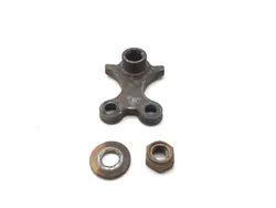 Steering Stem Pitman Arm 2003 Yamaha Grizzly 660 YFM660F 4x4 2448A