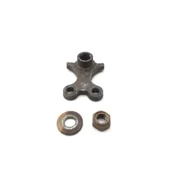 Steering Stem Pitman Arm 2003 Yamaha Grizzly 660 YFM660F 4x4 2448A