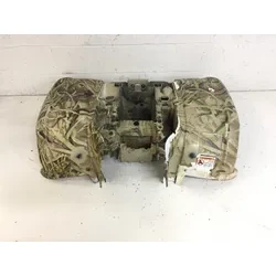 Rear Fender Fenders Plastic 2003 Yamaha Grizzly 660 YFM660F 4x4 2448A x