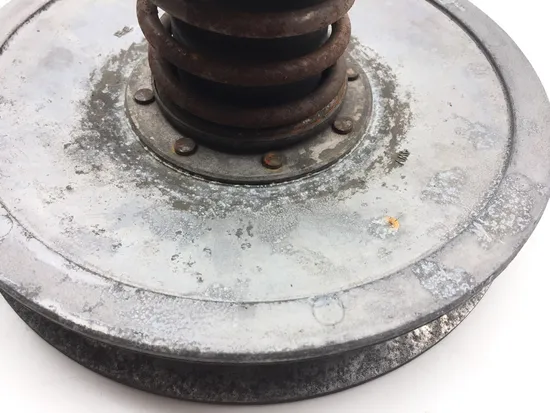 Secondary Clutch 2003 Yamaha Grizzly 660 YFM660F 4x4 2448A x