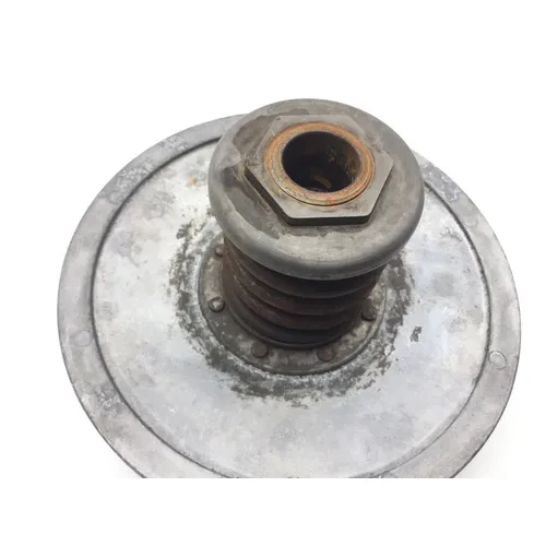 Secondary Clutch 2003 Yamaha Grizzly 660 YFM660F 4x4 2448A x 2
