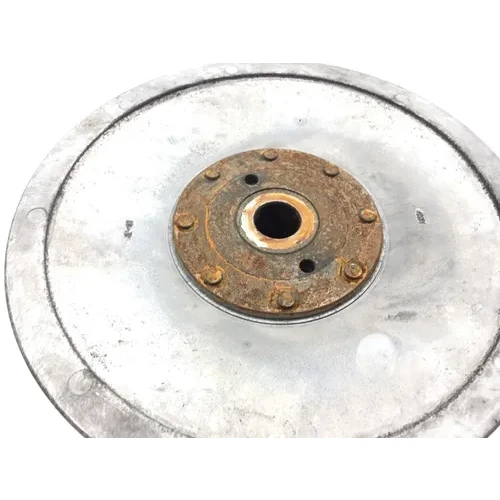 Secondary Clutch 2003 Yamaha Grizzly 660 YFM660F 4x4 2448A x 7