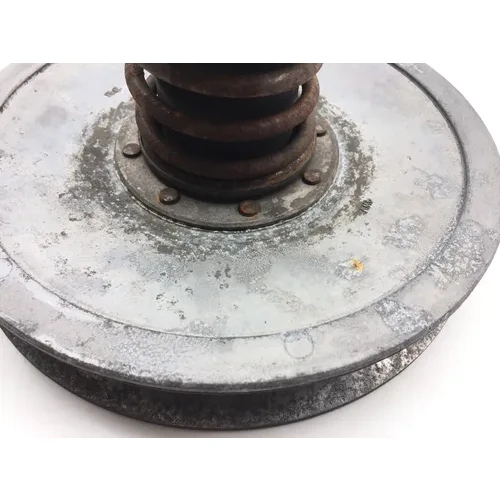 Secondary Clutch 2003 Yamaha Grizzly 660 YFM660F 4x4 2448A x 4