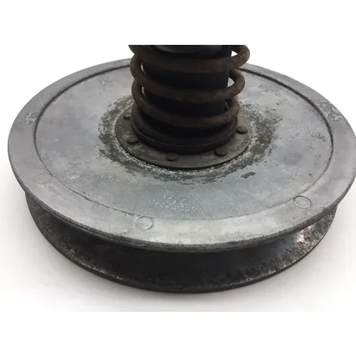 Secondary Clutch 2003 Yamaha Grizzly 660 YFM660F 4x4 2448A x 3