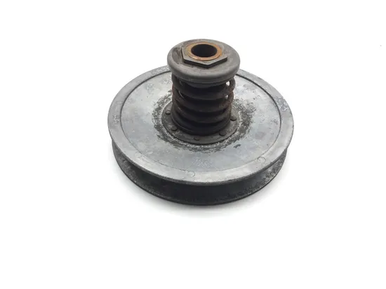 Secondary Clutch 2003 Yamaha Grizzly 660 YFM660F 4x4 2448A x