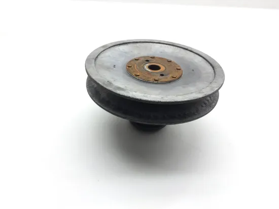 Secondary Clutch 2003 Yamaha Grizzly 660 YFM660F 4x4 2448A x