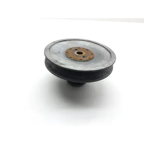 Secondary Clutch 2003 Yamaha Grizzly 660 YFM660F 4x4 2448A x 6