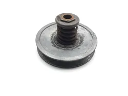 Secondary Clutch 2003 Yamaha Grizzly 660 YFM660F 4x4 2448A x