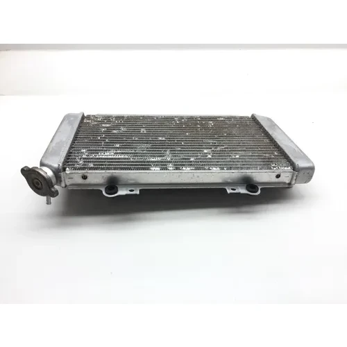 Engine Radiator Cooling 2003 Yamaha Grizzly 660 YFM660F 4x4 2448A x 5