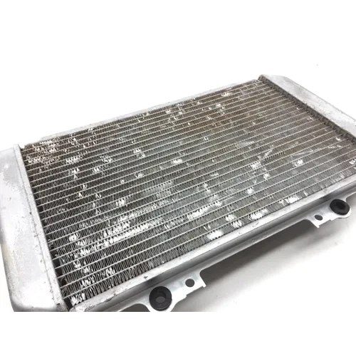 Engine Radiator Cooling 2003 Yamaha Grizzly 660 YFM660F 4x4 2448A x 7