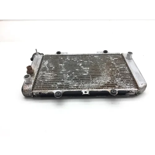 Engine Radiator Cooling 2003 Yamaha Grizzly 660 YFM660F 4x4 2448A x