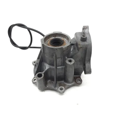 Front Diff Differential Ring Pinion 2003 Yamaha Grizzly 660 YFM660F 2448A PARTS 4