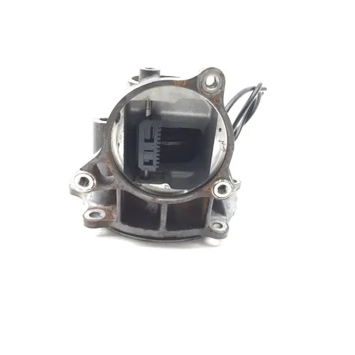 Front Diff Differential Ring Pinion 2003 Yamaha Grizzly 660 YFM660F 2448A PARTS 5