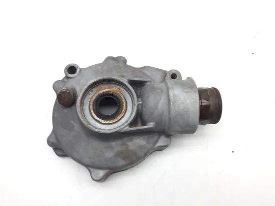 Front Diff Differential Ring Pinion 2003 Yamaha Grizzly 660 YFM660F 2448A PARTS