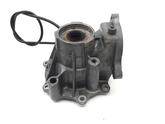 Front Diff Differential Ring Pinion 2003 Yamaha Grizzly 660 YFM660F 2448A PARTS