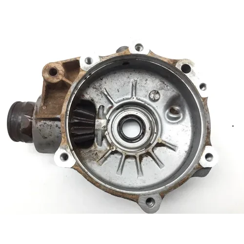 Front Diff Differential Ring Pinion 2003 Yamaha Grizzly 660 YFM660F 2448A PARTS 3