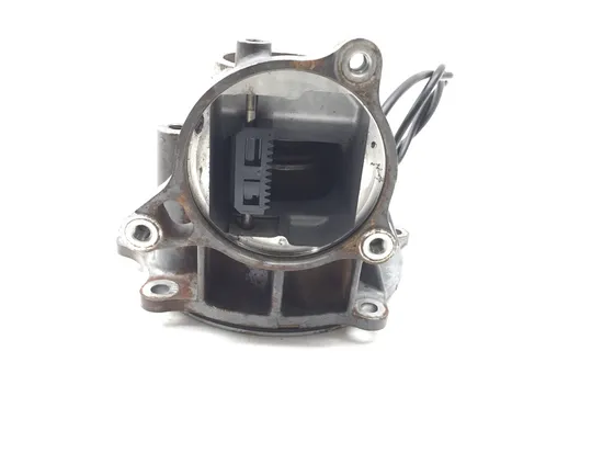 Front Diff Differential Ring Pinion 2003 Yamaha Grizzly 660 YFM660F 2448A PARTS