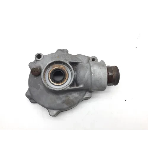 Front Diff Differential Ring Pinion 2003 Yamaha Grizzly 660 YFM660F 2448A PARTS 2
