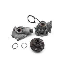 Front Diff Differential Ring Pinion 2003 Yamaha Grizzly 660 YFM660F 2448A PARTS