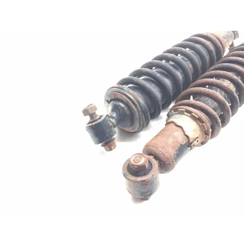 Rear Shocks Suspension 2003 Yamaha Grizzly 660 YFM660F 4x4 2448A 2