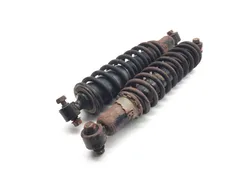 Rear Shocks Suspension 2003 Yamaha Grizzly 660 YFM660F 4x4 2448A
