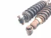Rear Shocks Suspension 2003 Yamaha Grizzly 660 YFM660F 4x4 2448A