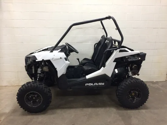 Forward Reverse Shifter 2017 Polaris RZR S 900 2446