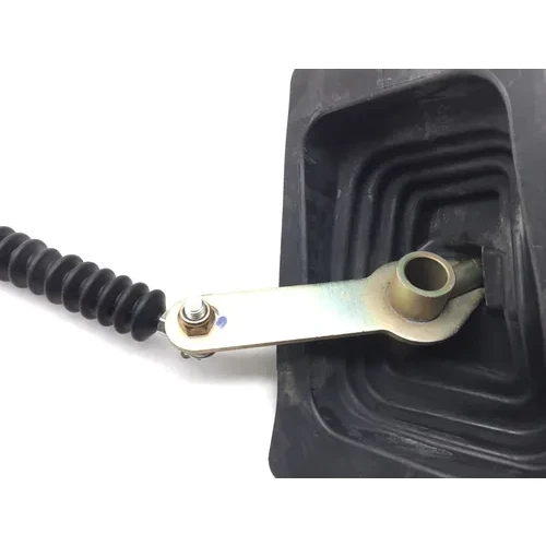 Forward Reverse Shifter 2017 Polaris RZR S 900 2446 6