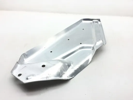 Exhaust Muffler Heat Shield 2017 Polaris RZR S 900 2446