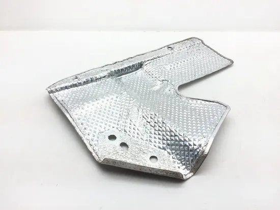 Exhaust Muffler Heat Shield 2017 Polaris RZR S 900 2446