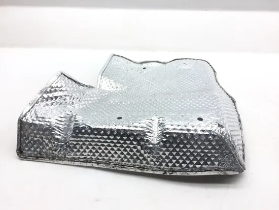 Exhaust Muffler Heat Shield 2017 Polaris RZR S 900 2446