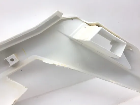 Right Passenger Side Rear Fender 2017 Polaris RZR S 900 2446 x