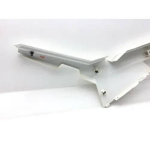 Right Passenger Side Rear Fender 2017 Polaris RZR S 900 2446 x 6