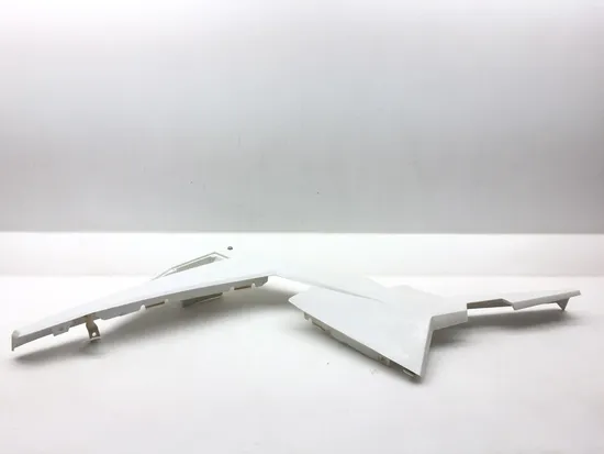 Right Passenger Side Rear Fender 2017 Polaris RZR S 900 2446 x